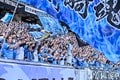 【サポーターアルバム】国立競技場を青く染め上げた川崎フロンターレのサポーター写真81枚！ ACLE準優勝後初の国内試合「鹿島アントラーズー川崎フロンターレ」の画像067
