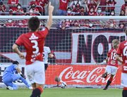 【J1プレビュー】浦和VS湘南　過去「5試合中4試合はドロー」！天秤を傾けるのは！？の画像