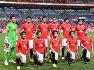 【浦和レッズ】120分に「FWユンカー同点弾」、PK戦ではGK西川周作が「2本セーブ」で 激闘のアジアチャンピオンズリーグ準決勝を制す! いざ5年ぶりのアジア王者への画像