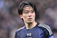 日本代表MF中村敬斗の飼い殺し阻止＆移籍許可を求める｢FreeKeito運動｣が広がる！ スタッド・ランスへ｢彼にふさわしいリーグが必要｣と直接要望も