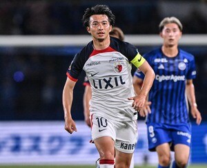 【町田戦連敗で早くも1冠喪失――鹿島が露呈した課題(2)】「改善し続けることに尽きる」今季初出場の主将・柴崎岳がもたらすものとは…「外から事細かく観察していました」の画像