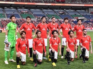 ACL準々決勝のベスト11に「浦和レッズから7人」選出! 「他のクラブからも選びなって」の声も挙がる、「赤い悪魔のACL席巻」の画像