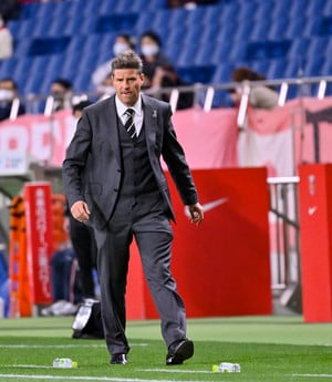 【Jカップ分析】秘密兵器・槙野智章投入も実らず浦和ベスト4で敗退！リカルド監督「相手が抑えやすい動かし方をしてしまった」【セレッソ大阪vs浦和レッズ】勝つための「模索」(1)の画像