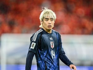 「DJどゆこと…!?」Sランス伊東純也のサタデーナイト“DJ純也”のフィーバー画像に反響！「絶対しないであろうDJ」「純也さんかわいい」「IJ じゃなくて DJ」などの声の画像