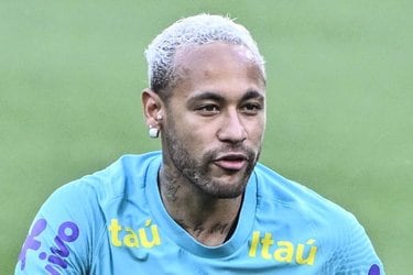 80億円ペントハウス購入も…｢落ちぶれ方まじで悲しい｣ブラジル代表