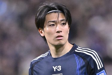 日本代表MF中村敬斗の飼い殺し阻止＆移籍許可を求める｢FreeKeito運動