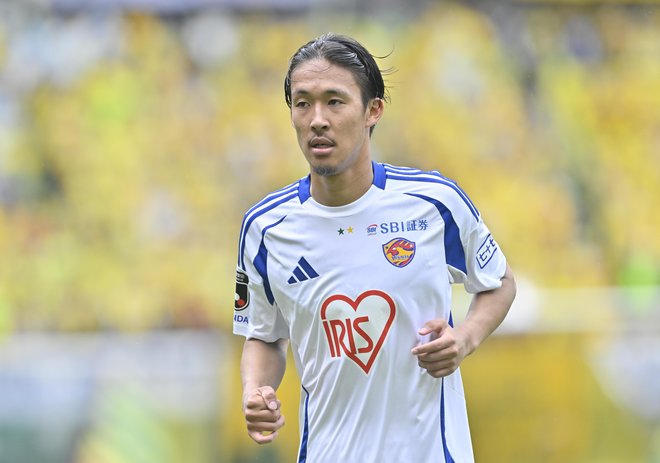 【試合アルバム】ベガルタ仙台がアウェイで迎えた上位対決・千葉戦でのプレー写真63枚！「ジェフユナイテッド千葉ーベガルタ仙台」の画像049
