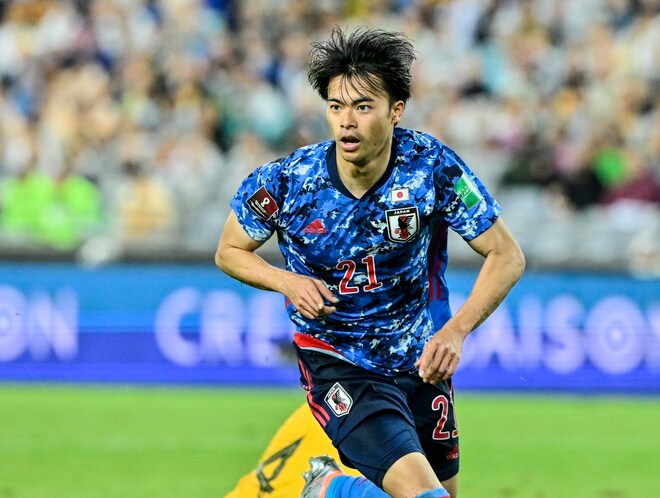 【現地ルポ「DAZNには映らなかった」サッカー日本代表対オーストラリア代表戦の裏側(1)】「惑わされる“偽笛”」と「巨大なブーイング」の画像004
