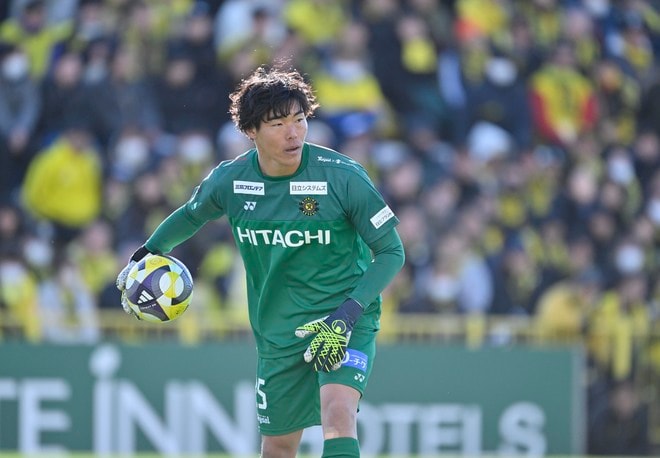 【試合アルバム】柏レイソルのプレー写真99枚！「柏レイソルー川崎フロンターレ」の画像074
