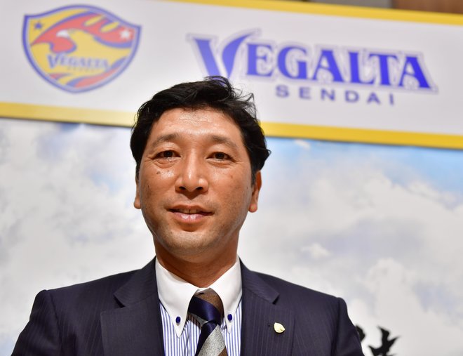 過密日程のJ1リーグ「折り返し分析」(2)新監督就任の「仙台&清水」の苦境の画像