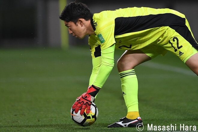 【日本代表】14対0の試合「最も目立たなかった男」【W杯アジア2次予選モンゴルvs日本】 の画像