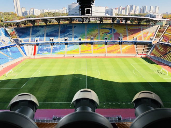 「サッカーを変える」AI分析システム『Bepro11』の全貌(1)RソシエダEL出場を支えた“魔法の眼”の画像