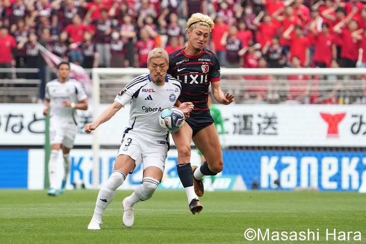 王者鹿島が首位奪還！至極の“90分+α”のエンタメ劇場！ジーコ御前、鹿島vs町田の一進一退ハイレベルな激闘を現地撮り！【鹿島アントラーズvs FC町田ゼルビア】激闘PHOTOギャラリー