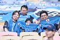 【サポーターアルバム】アジア青覇を果たすべく700人の川崎サポーターがACLE決勝に駆け付けた！ 現地で声援を送ったサポーター写真72枚「アル・アハリー川崎フロンターレ(2)」の画像062