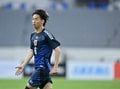 【サンフレッチェ広島「E-1」アルバム】J1広島に所属する日本代表5選手の香港戦の写真54枚！ジャーメイン良、中村草太、川辺駿、田中聡、荒木隼人、大迫敬介の現地写真「日本代表ー香港代表」の画像013