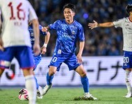 神奈川ダービーが示した「2つの強豪」復活の兆し(3)横浜FM「孤立していない」前線のブラジル人トリオと「負傷が癒えた」トップ下、「攻撃に参加する」両サイドバックの画像