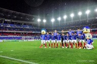 「これは泣いちゃうよ」横浜FM宮市亮が、復帰後初得点が決勝点の「ヒーローインタビュー」が男前&感動的と話題に!「最後のサポの涙にもらい泣き」の声もの画像
