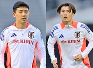 最新トレンドは「ハードワークと鹿島・鈴木優磨」、G大阪・宇佐美貴史を思わせるV宮崎「元日本代表」【町田だけじゃない!J1、なでしこ、JFL首位チーム「シン・快進撃」の舞台裏】(1)の画像