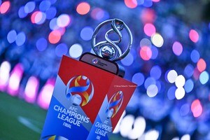 「カッケェじゃん!!」アジアの新生4大会のロゴにファン興奮！「ビッグイヤーみたい」「トロフィーも変わるのかい??」などの声の画像