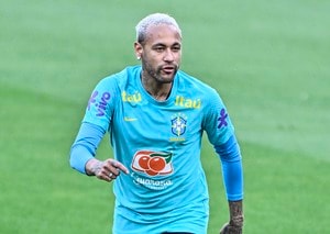 日本代表と対戦のブラジル代表、「至宝」ネイマール、「最強ドリブラー」ヴィニシウスら世界一の火力を誇る「攻撃ユニット」の「驚異的スタッツ」データ分析の画像