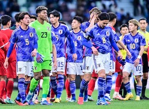 【”森保ジャパン”アジアカップ優勝シミュレーション(1)】日本は優勝候補筆頭だが、GS2位突破では日韓対決も……6つの優勝候補国とダークホースの3カ国の画像