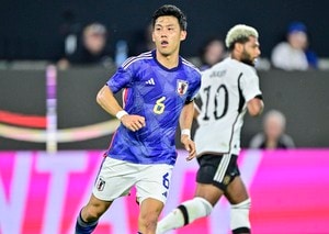 「”お前、来てたのか！”みたいな反応いい」遠藤航がドイツの古巣をサプライズ訪問し「愛され具合がよく分かる」「いい映像」と話題！ 原口元気、チェイスアンリも登場の画像