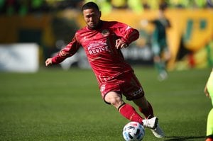 予測不能のJ2第4節！(1)新潟とともに絶好の4連勝スタート!!琉球・樋口監督が語る「2年前との大きな違い」【戸塚啓のJ2のミカタ】の画像