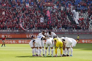 【J2第40節プレビュー「最終局面」】J1参入プレーオフ出場圏争いは「勝点64」4位・ロアッソ熊本と「勝点63」5位・大分トリニータが「決定」も！J2残留争いはFC琉球といわてグルージャ盛岡が「崖っぷち」！【戸塚啓のJ2のミカタ】(2)の画像