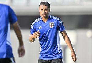 サッカー日本代表、香港戦「スタメン発表」! 藤田、水沼、町野らが代表デビュー! E-1初戦に臨む「11人のメンバー」とは?の画像