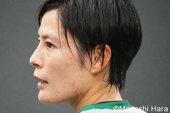 ついに帰ってきた“サッカー界の長澤まさみ”！試合はハットトリック塩越柚歩、MVP山本柚月、18歳の超新星、20歳の新エースが躍動も…【RB大宮アルディージャWOMENvs日テレ・東京ヴェルディベレーザ】激闘PHOTOギャラリーの画像009