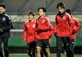 ワールドカップ最終予選「1月27日の中国戦」に向けてサッカー日本代表が始動！「合流した18人の名前」と「気になる練習内容」の画像039