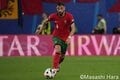 【UEFA　EURO2024現地撮】39歳クリスティアーノ・ロナウドが躍動！　後半アディショナルタイムにポルトガルが劇的な逆転弾【 ポルトガル代表vsチェコ代表 2024年6月19日4:00キックオフ】PHOTOギャラリーの画像007