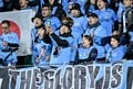 【サポーターアルバム (2)】ACLE　MD7　浦項スティーラースー川崎フロンターレ　2025年2月11日（韓国）の画像018