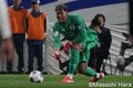 20歳の高井幸大は｢パーフェクト｣も…三笘薫や上田綺世、遠藤航のポジションを狙う選手たちに｢欠けている｣こと、その先で待つ栄冠【FIFAワールドカップ26　アジア最終予選　日本代表vsサウジアラビア代表】PHOTOギャラリーの画像005