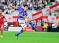 主将・遠藤航が語った日本代表の現在地。筆者の質問に「そうだと思う」と答えたW杯後の手応え…「今までにない日本代表になっている」【記憶に残った2023年取材現場(1)】の画像002