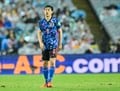 【試合アルバム】Ｗ杯アジア最終予選　オーストラリア代表ー日本代表　2022年3月24日（シドニー）（2）の画像021