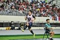 【山田新＆大関友翔アルバム】韓国戦での川崎フロンターレ2選手の写真43枚！ 試合出場ならずも韓国・龍仁で戦った記録写真「日本代表ー韓国代表」の画像039