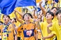 【仙台サポーターアルバム(1)】千葉戦に2000人が駆け付けたベガルタ仙台のサポーター写真99枚！ 雨中で声援鳴り響かせた「ジェフユナイテッド千葉ーベガルタ仙台」の画像002