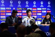 大住良之の「この世界のコーナーエリアから」第81回「受け継がれるスポーツカメラマンの魂」(1)「世界最高の親子カメラマン」が撮った「歴史的な写真」の画像
