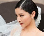 「最も美しいカップル」メッシ、幼なじみのインフルエンサー妻と密着ドレスアップ写真公開「なんてハンサムなの」の画像