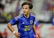 「不運な失点」で済まされないアジアカップ初戦セットプレーでのミス…【サッカー日本代表「まさかの初戦」で分かったワールドカップ優勝のために必要なもの】(2)の画像