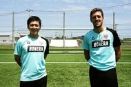 晩春の激論【日本代表】大住良之×後藤健生(4)「五輪代表に感じたのはヘディングの差」「フル代表の守備はすばらしかった」の画像