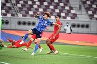 【ワールドカップ最終予選】「森保一監督の会見は危うかった」「日本代表は強敵との対戦で立ち直るはず。川崎フロンターレのように」【中国戦の激論】(8)の画像