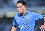 「これは二度とないくらい貴重かも」J1・G大阪の「サマソニコラボ」グッズにファン歓喜!「ええやん!!」「見逃せない」などの声の画像