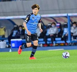川崎対福岡「サッカー批評」の醍醐味(3)「心から称賛したい」福岡のプレーの画像