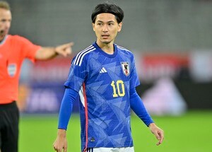 【サッカー日本代表ドイツ戦快勝】南野拓実招集の壁となる「アジアカップ」と「基本コンセプト」【日本代表「快勝」の意義と湧き上がる疑問】(3)の画像
