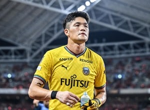 【J1川崎が手にした７試合ぶりの勝利の価値(1)】GKチョン・ソンリョンがPKで仕掛けた“罠”とは……石野コーチの情報を元に、最後まで貫いた我慢の画像