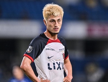 今年の流行語大賞に」J1鹿島FW鈴木優磨の“禊は終了しました”のおかわり