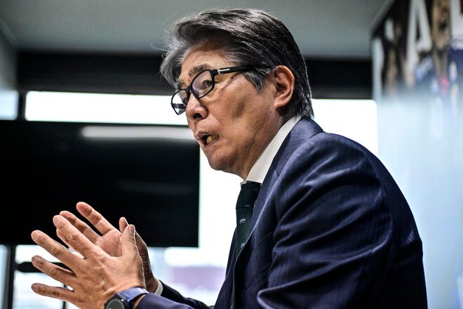 【森保ジャパンを間近で見る山本昌邦ND、独占インタビュー(1)】3月の未勝利後に行った「コーチ陣の欧州CL視察」がもたらしたもの…「４月と５月の積み上げが大きかった」の画像007