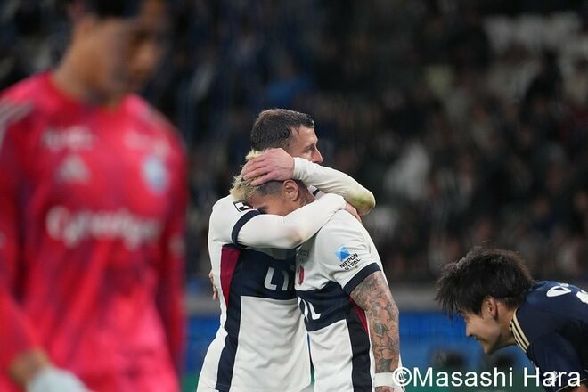 Jリーグ王者鹿島が鈴木優磨＆三竿健斗＆チャヴリッチの3発快勝！天皇杯王者の町田粉砕で破竹の6連勝！貫禄の試合運びでJ1EAST独走体制へ！【FC町田ゼルビアvs鹿島アントラーズ】激闘PHOTOギャラリーの画像008